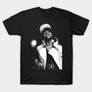 Lauryn Hill. Classic T-Shirt